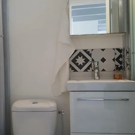 Appartement Joli Duplex Gare - Centre *